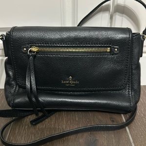 Kate Spade Mini Toddy all leather bag